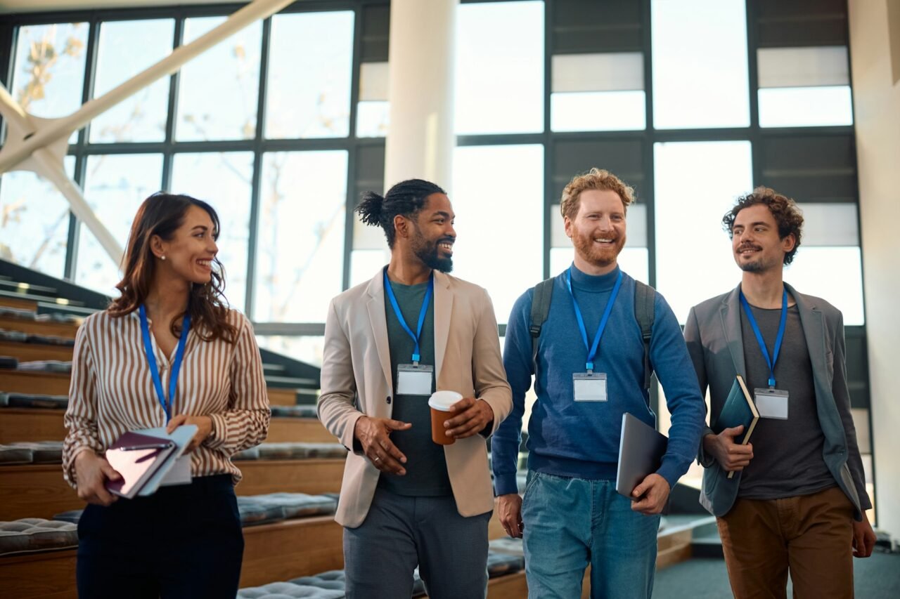 Elevating Healthcare: The Power of Continuous Medical Education with MedCore Global Conferences